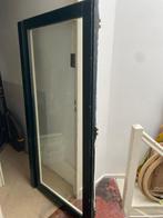 hard houten ramen, Ophalen, Gevelraam of Ruit, Minder dan 80 cm, 160 cm of meer