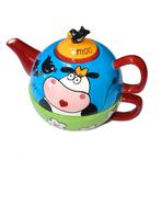 Price & Kensington theepot, Overige typen, Ophalen of Verzenden, Zo goed als nieuw, Overige stijlen