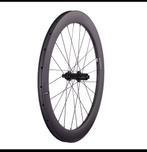 Nieuwe CSC Carbon Wielset - 50mm Diep, Fietsen en Brommers, Ophalen, Nieuw, Racefiets, Wiel
