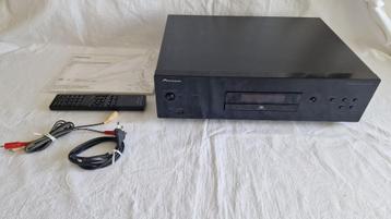 Zwarte Pioneer CD speler PD-10 #173 beschikbaar voor biedingen