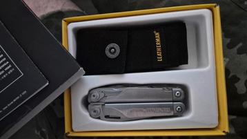 Leatherman Surge multitool  beschikbaar voor biedingen