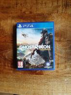Ghost recon wildlands, Ophalen, Vanaf 18 jaar, Shooter, 1 speler
