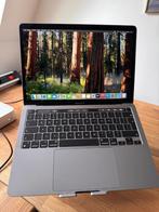 MacBook Pro M2/512Gb/16Gb/13inch/touchbar(nieuwstaat), Computers en Software, Apple Macbooks, Qwerty, 13 inch, 512 GB, Zo goed als nieuw