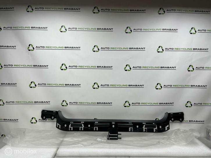 Bumpergeleider Achter BMW 1 Serie E81 E87 LCI 51127058521, Auto-onderdelen, Carrosserie en Plaatwerk, BMW, Gebruikt, Ophalen of Verzenden