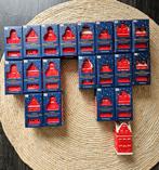Verschillende kerst/ Hollandse Huisjes Postcodeloterij, Ophalen of Verzenden, Nieuw