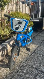 Jongens fiets, Fietsen en Brommers, Ophalen, Gebruikt, 24 inch