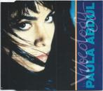 Paula Abdul – Vibeology CD Maxisingle 1991, Verzenden, Maxi-single, Dance, Zo goed als nieuw