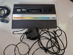 Atari 2600 1987 met 6 spellen, Ophalen of Verzenden, Gebruikt, Atari 2600, Vanaf 7 jaar