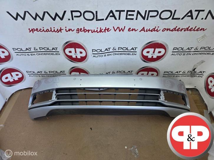 Passat B8 3G Voorbumper 6xPDC, Auto-onderdelen, Carrosserie en Plaatwerk