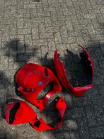 Zip 2000 kappenset, Ophalen of Verzenden