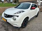 1.6 Turbo Nismo Automaat 200PK 4WD PRACHTIG!, Auto's, 1618 cc, 74 €/maand, Zwart, 4 cilinders