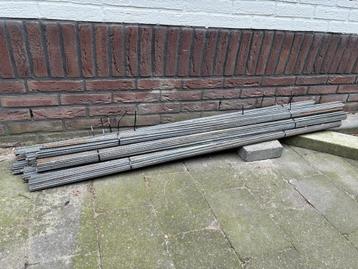 Plantstaaf / plantenstok beschikbaar voor biedingen