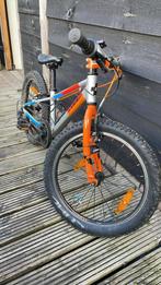 Cube 200 20 inch mountainbike, Overige merken, Gebruikt, Minder dan 45 cm, Hardtail