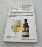Blauw bloed. Pieter Aspe.  Uit 2007, Boeken, Ophalen of Verzenden, Zo goed als nieuw, Pieter Aspe