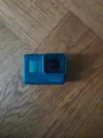 GoPro Hero 5 met verschillende accessoires, Audio, Tv en Foto, Actiecamera's, Ophalen of Verzenden, Zo goed als nieuw, GoPro