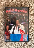 Rein Mercha - Live DVD, Cd's en Dvd's, Alle leeftijden, Ophalen of Verzenden, Gebruikt, Muziek en Concerten