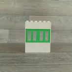 duplo huis, muurdeel met ramen, Gebruikt, Aastvej 1 – 7190 Billund  - Denemarken, Product.compliance@LEGO.com, Ophalen of Verzenden