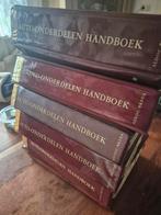 6 mappen Aldoc- Breda auto onderdelen handboek, Ophalen, Opel