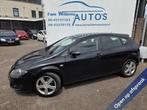 Seat Leon 1.2 TSI Good Stuff, Voorwielaandrijving, Euro 5, Stof, Gebruikt
