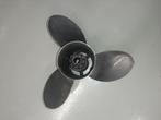 Mercury 21 Pitch Laser II RVS propeller, Ophalen of Verzenden, Gebruikt, Onderhoud en Reparatie