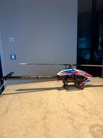 Goosky RS4 venom, Hobby en Vrije tijd, Modelbouw | Radiografisch | Helikopters en Quadcopters, Ophalen, Zo goed als nieuw