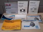 Buitenboordmotor handleidingen / instructieboekjes, Ophalen of Verzenden, Yamaha