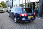 Volkswagen Passat Variant 1.8 TFSI Comfortline airco cruise, Auto's, Volkswagen, Stof, Gebruikt, Zwart, 4 cilinders