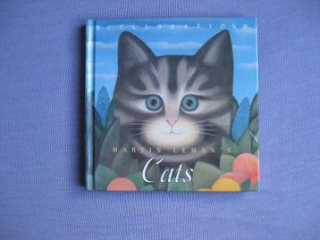 Martin Leman's - Celebration CATS (1996) beschikbaar voor biedingen