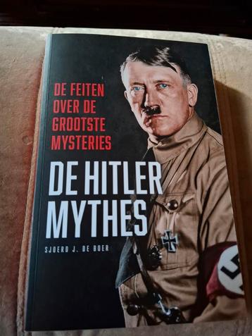 De Hitler mythes  beschikbaar voor biedingen