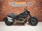 Harley-Davidson FXFBS Fat Bob 114 (bj 2022), Bedrijf, Overig