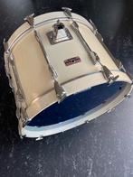 Yamaha recorded custom bassdrum, Muziek en Instrumenten, Drumstellen en Slagwerk, Ophalen of Verzenden, Zo goed als nieuw, Yamaha