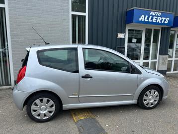 Citroen C2 1.4I VTR beschikbaar voor biedingen
