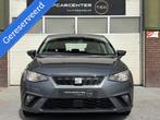 Seat Ibiza 1.0MPI Reference/AIRCO/CRUISE/CARPLAY/LM.VELG/APK, Voorwielaandrijving, Gebruikt, Euro 6, 540 kg