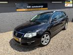 Volkswagen Passat Variant 1.8 TFSI Comfortline*Clima*PDC*Tre, Stof, Gebruikt, Zwart, 4 cilinders