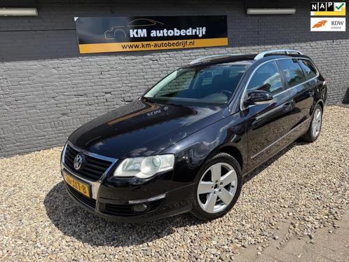 Volkswagen Passat Variant 1.8 TFSI Comfortline*Clima*PDC*Tre, Auto's, Volkswagen, Bedrijf, Te koop, Passat, ABS, Airbags, Airconditioning