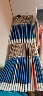 45 VERHUISDOZEN, Doos, 40 tot 60 cm, 50 tot 75 cm, Ophalen of Verzenden