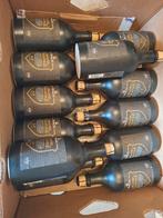 12 x Hertog Jan Grand Prestige 2021/2022/2023, Verzamelen, Biermerken, Ophalen of Verzenden, Nieuw, Flesje(s), Hertog Jan