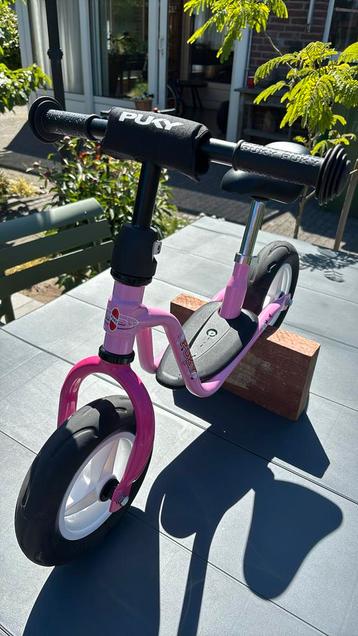 Puky loopfiets LR M beschikbaar voor biedingen