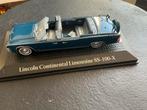 Lincoln Limousine Kennedy 1962 - 1.24, Ophalen, Nieuw, Auto, Overige merken