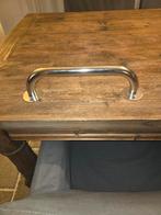 Wandgreep RVS - 30x10cm - Gebruikt, Ophalen of Verzenden, Gebruikt