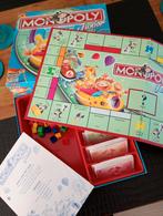Monopoly junior kermis, Ophalen of Verzenden, Zo goed als nieuw