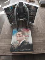 Twin Peaks seizoen 1-3, Cd's en Dvd's, Dvd's | Tv en Series, Ophalen of Verzenden, Zo goed als nieuw