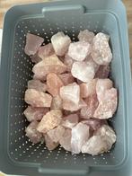 Ruwe Rozenkwarts Partij - 13 Kilo, Ophalen, Mineraal
