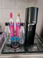 Sodastream Terra, Ophalen, Zo goed als nieuw