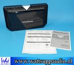 Rockford Fosgate POWER T600-2 2 kanaals / mono versterker, Auto diversen, Autospeakers, Gebruikt, Audio Design, Am Breilingsweg 3, 76709 Kronau, Duitsland