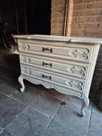 Vintage Ladenkastje brocante, Ophalen of Verzenden