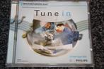 tune in verzamel cd, Ophalen of Verzenden, Gebruikt