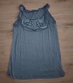 Didi Zwart Wit Gestreepte Top (L), Kleding | Dames, Zwart, Maat 42/44 (L), Didi, Ophalen of Verzenden