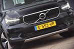 Volvo XC40 1.5 T3 Momentum Pro LEER/19" VELGEN, Auto's, Gebruikt, Euro 6, Leder, Start-stop-systeem