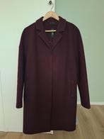 Langerchen wollen jas maat S, Kleding | Dames, Zwart, Ophalen of Verzenden, Langerchen, Maat 36 (S)